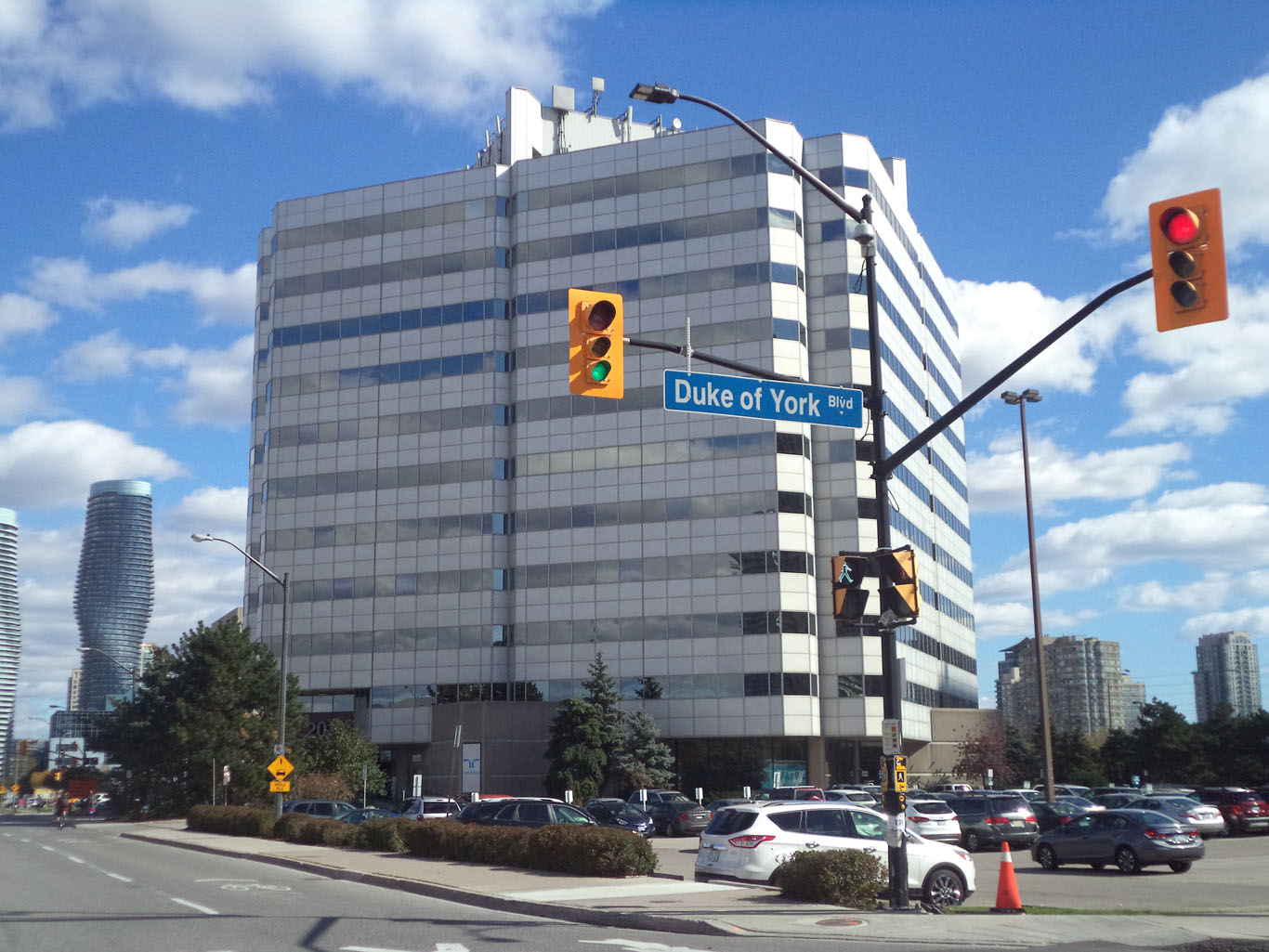 S.i. Systems - Mississauga